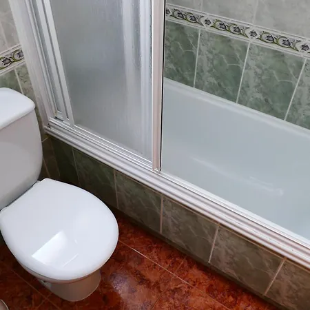 Nabila9 דירה טורבייחה