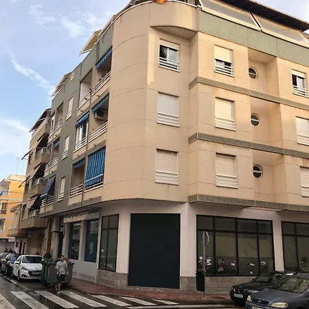 Apartment Nabila9