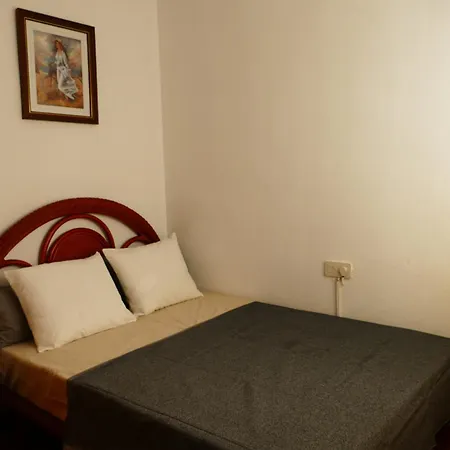 Apartment Nabila9 *