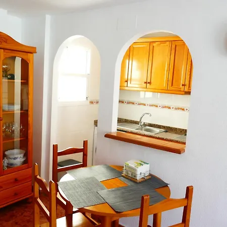 Apartment Nabila9 *