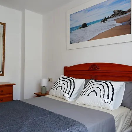 Nabila9 Apartment Torrevieja