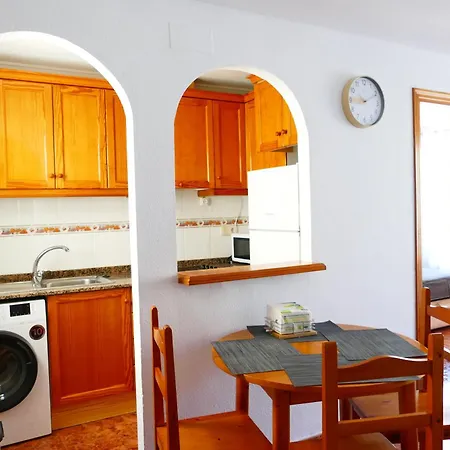 Nabila9 Apartment *