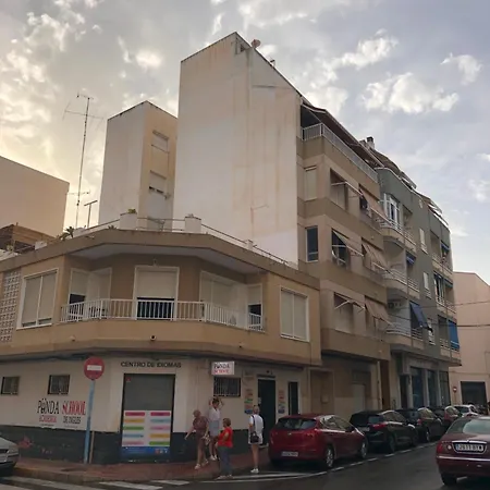 Apartament Nabila9 *