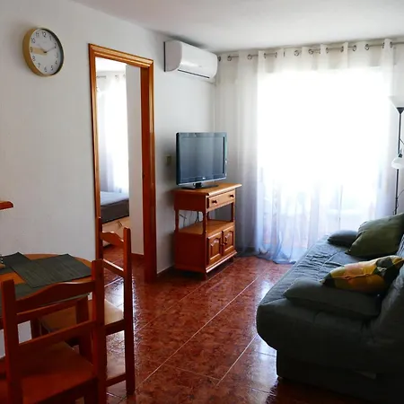 Nabila9 Apartament Torrevieja